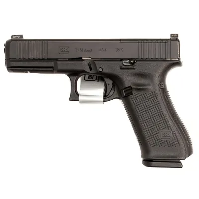 GLOCK G17M MOS (FACTORY REFURBISHED)