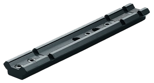 Leupold & Stevens Rifleman Ruger 10/22 Autoloading Aluminum 1-Piece Scope Base, Matte Black - 56506