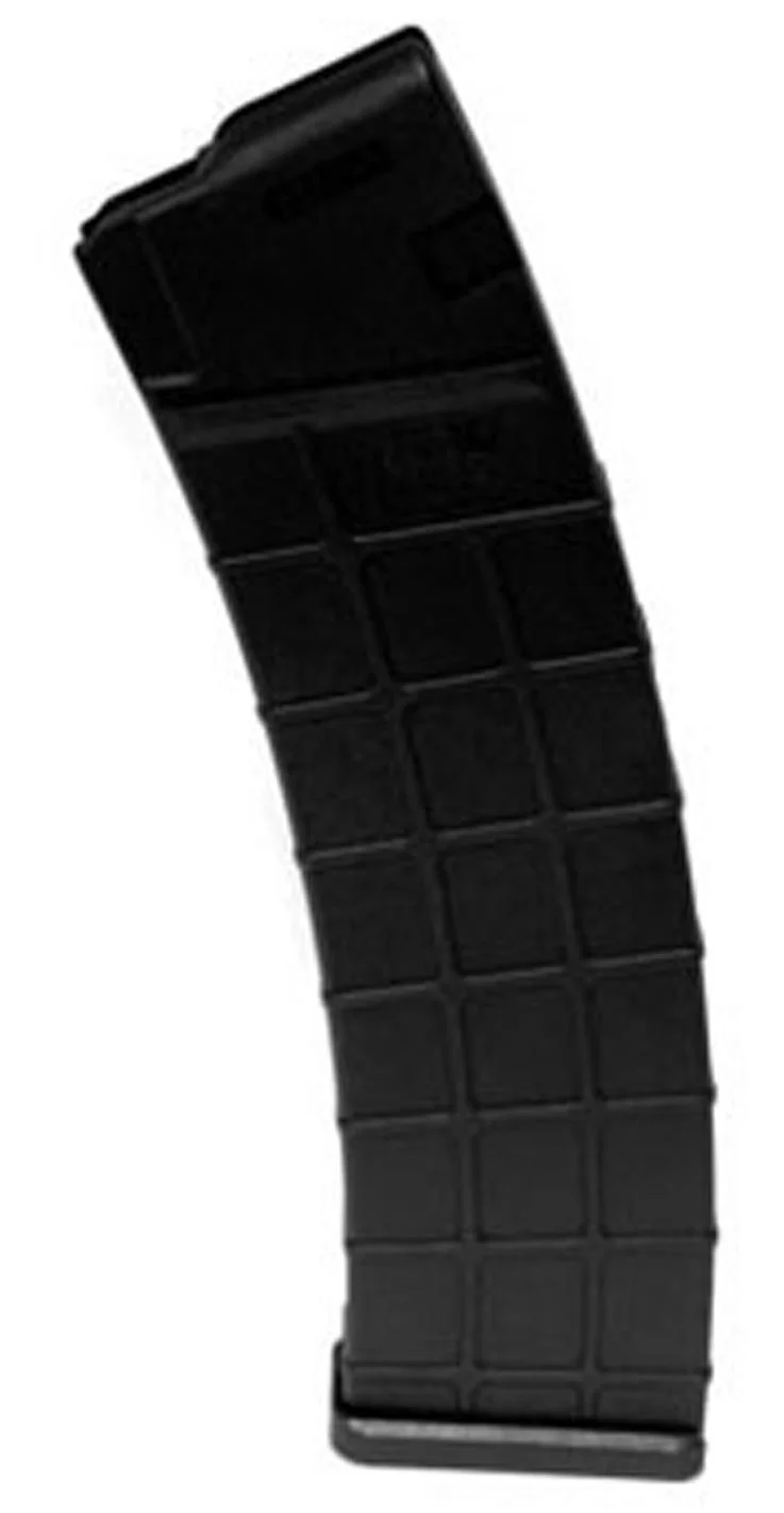 ProMag Heckler Koch (H) HK93 Magazine .223 Black Polymer 40/rd