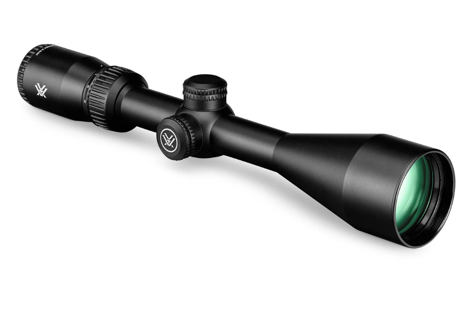 Vortex Sonora 3-9x50mm Riflescope - 1 in tube - SFP - SON-3901