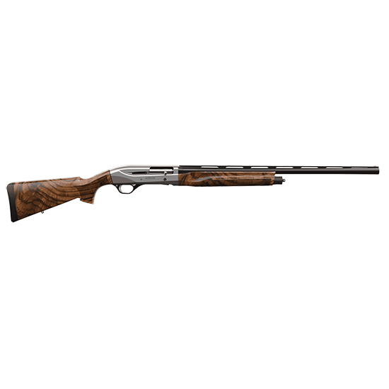 Retay Gordion Grey 20GA Semi-Auto Shotgun - 26" Walnut