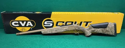 CVA SCOUT