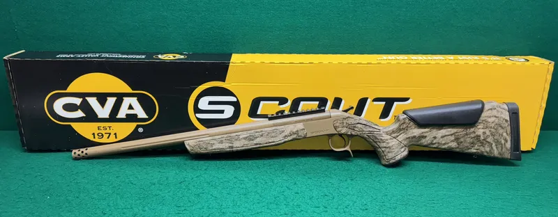 CVA SCOUT