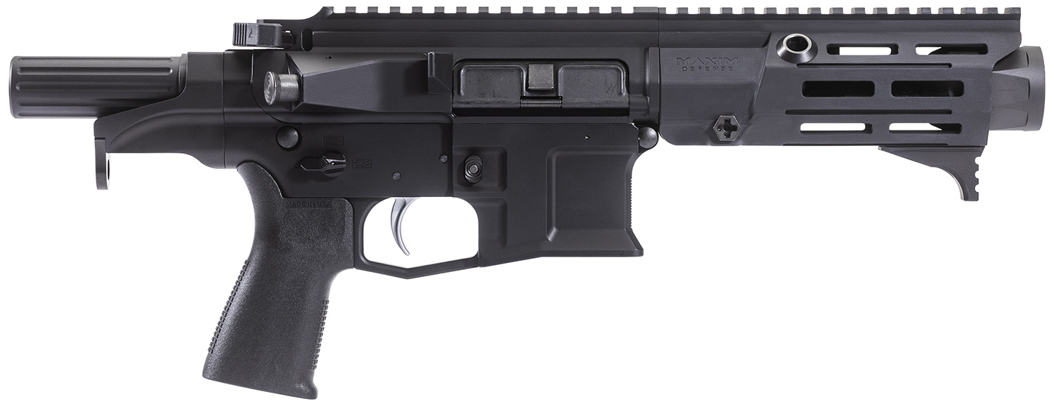 Maxim Defense PDX 505-SPS 5.56 NATO AR Pistol