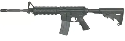 STAG ARMS Stag-15 (Used)