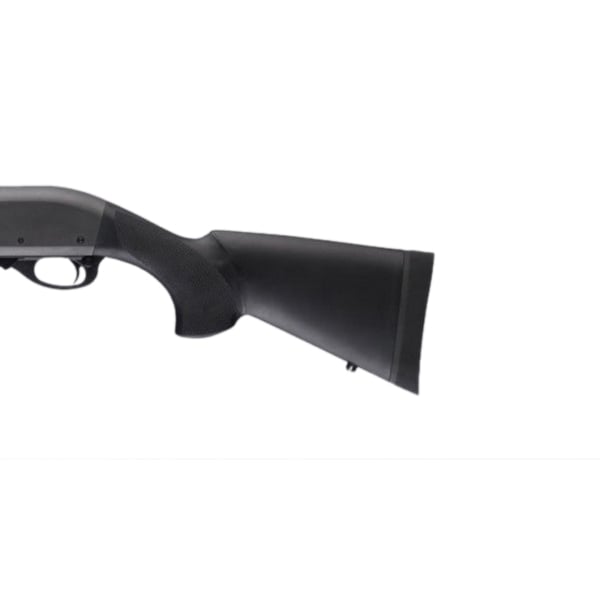 Hogue Stock Fits Remington 870, Black