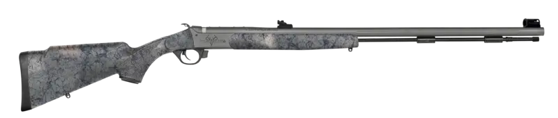 TRADITIONS PURSUIT XT LDR .50 DESERT PS