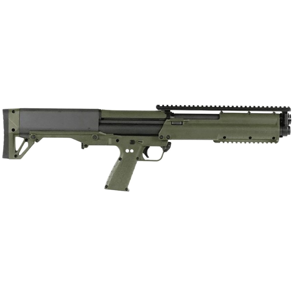 KEL-TEC KSG SHOTGUN 410 GA 3″ – 14-SHOT 18.5″ CYLINDER GREEN - No Credit Card Fees - Low, flat rate shipping
