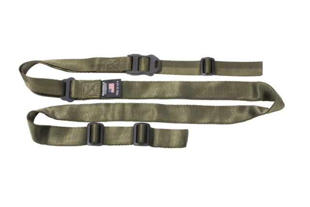 Geissele Super Combat Sling 1.25in Odg