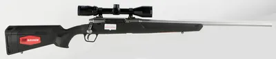 SAVAGE AXIS II XP SS SCOPED