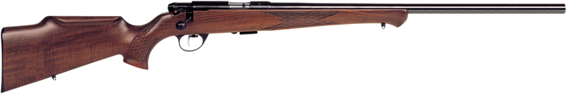 Anschutz 1712 Silhouette 22LR Bolt Action Rifle
