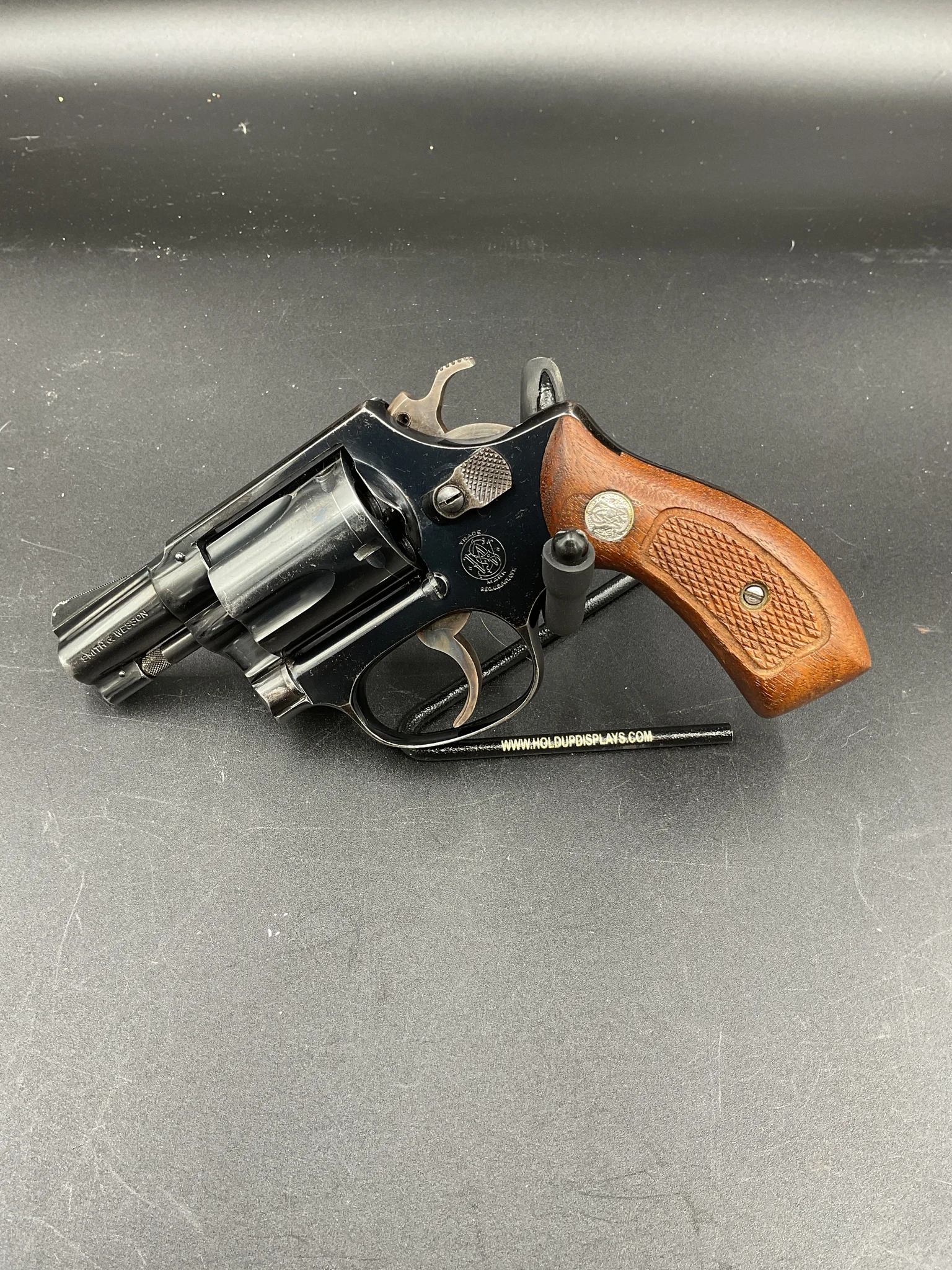 SMITH & WESSON 36 (Used)