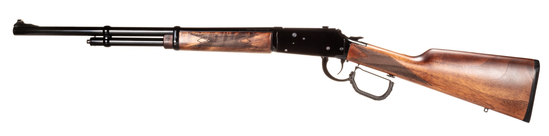 Heritage Range Side .410 Lever Action Shotgun