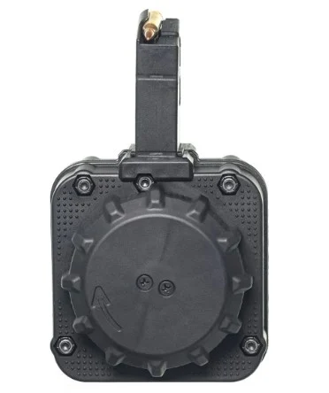 PROMAG AR-15 5.56 65RD DRUM BLK POLY