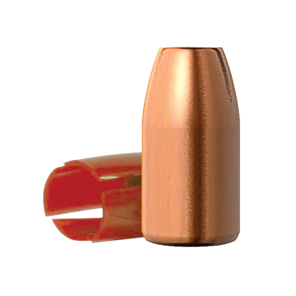 Barnes Expander MZ .54 Caliber FB Muzzleloader Bullet w/Sabot, 325 gr 0.500" 15rds