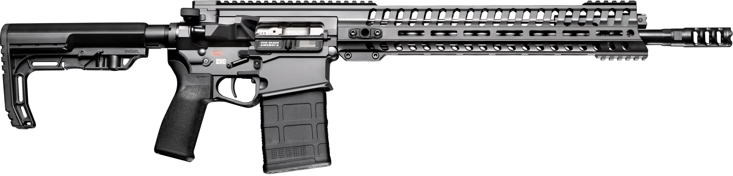 POF USA Revolution .308 Win 16.5" AR Rifle