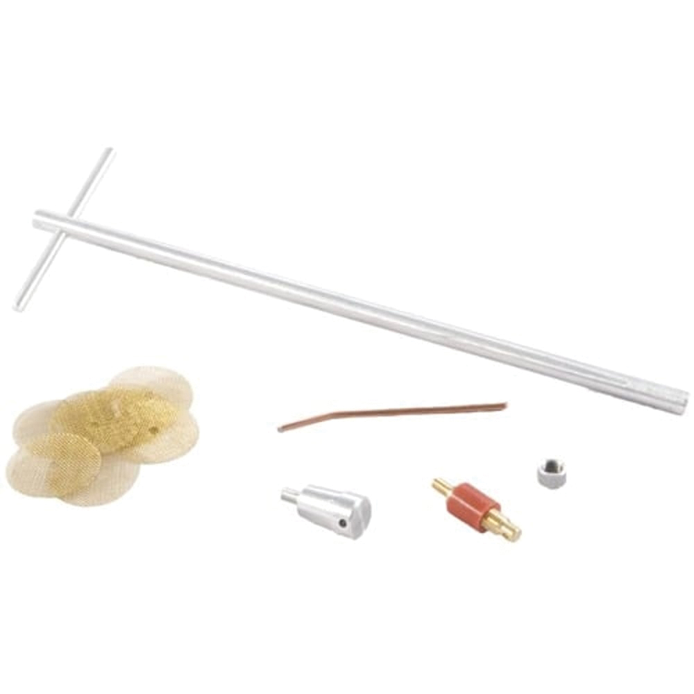 Brownells .44 Cal Lewis Lead Remover Handgun Kit