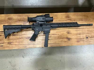 ANDERSON MANUFACTURING AM-9 (Used)