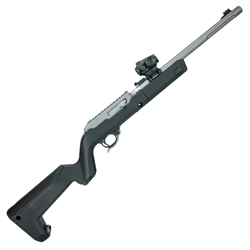 TACTICAL SOLUTIONS X-RING TAKEDOWN