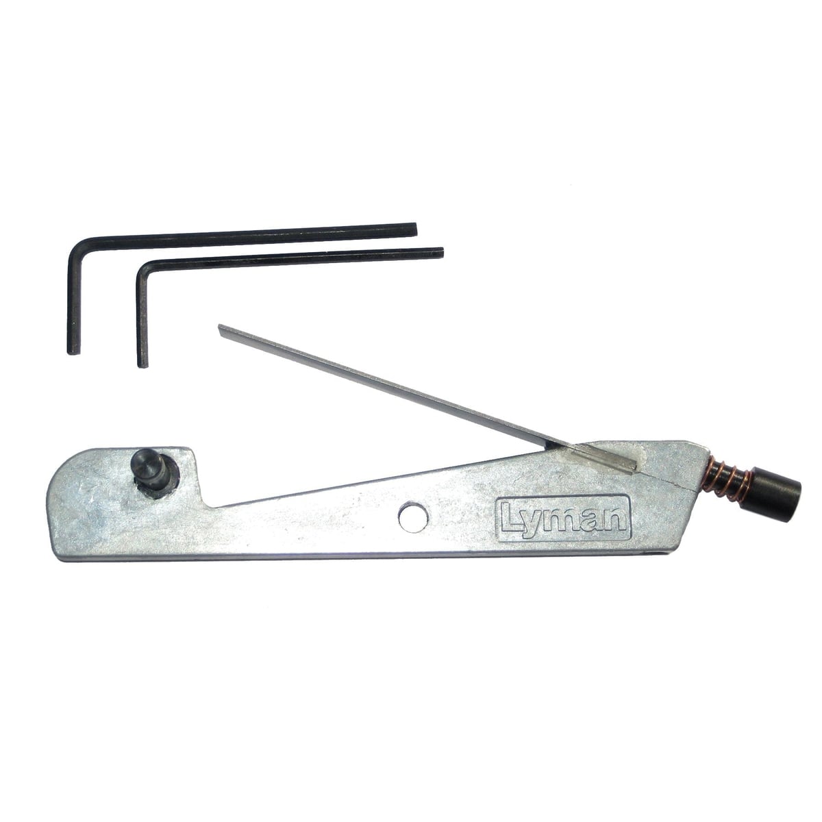 Lyman Universal Priming Arm For Crusher/Crusher II Presses