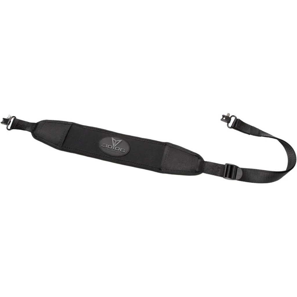 30-06 Stealth Gun Sling w/Swivels Black