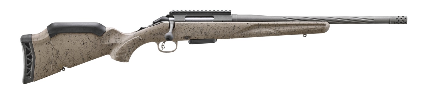 Ruger American Ranch .350 Legend Bolt Action Rifle