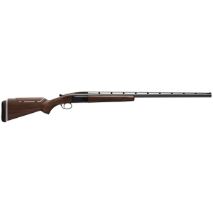 BROWNING BT-99 12 Gauge 32" 1rd - Black