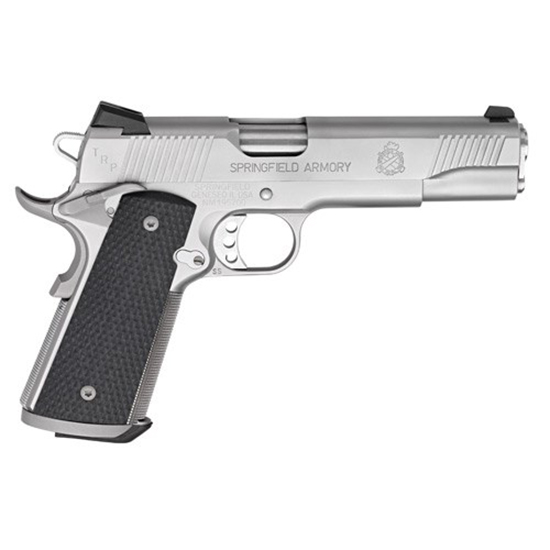 Springfield Armory TRP Service Model .45 ACP Pistol