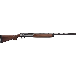 Browning Silver Field Micro Midas Semi Automatic 20 Gauge Shotgun 24" Blued Barrel Walnut Field Stock