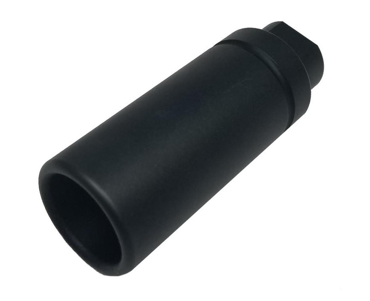 Stern Defense .45 ACP Flash Can, Black- SD RBC45