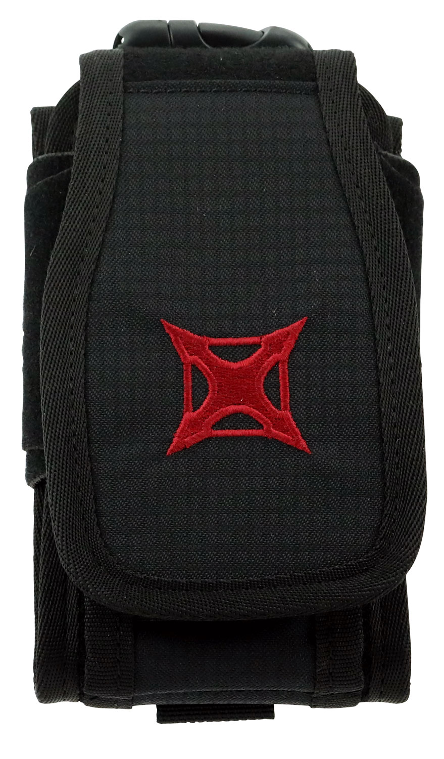 Vertx Tech and Multi Tool Pouch, Black - VTX5140 BK