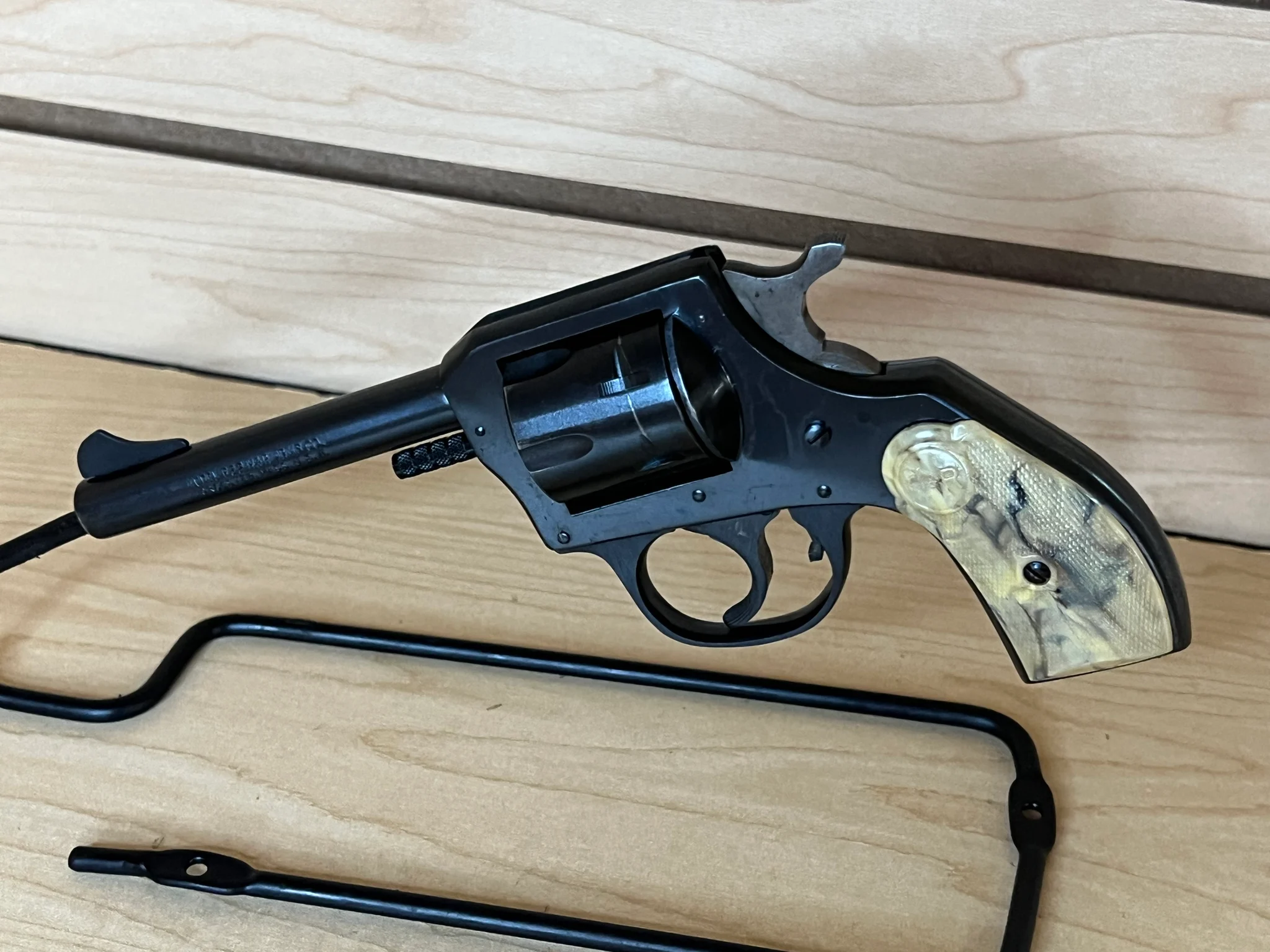 H&R 632 (Used)