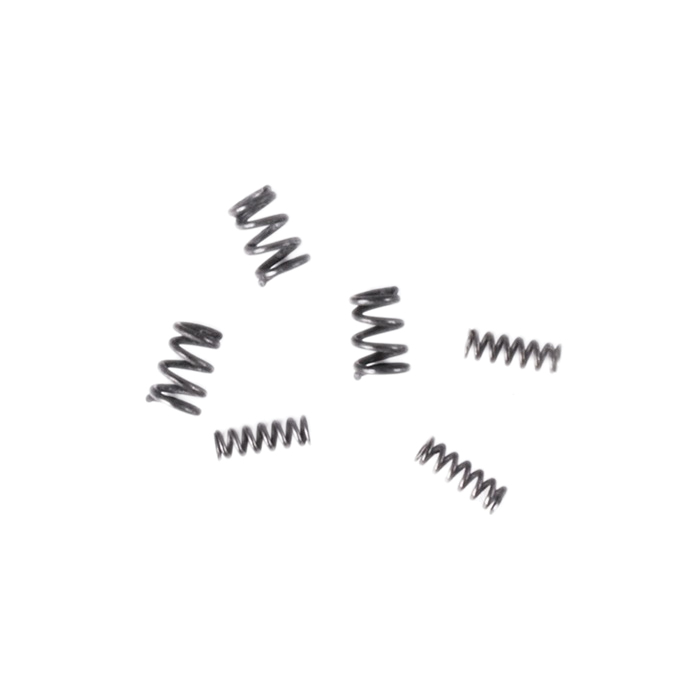 Tactical Springs LLC Dual Bolt Extractor Spring Kit