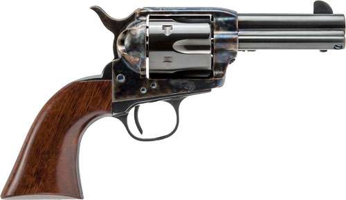 Cimarron New Sheriff 3.5" Revolver .44-40 WCF