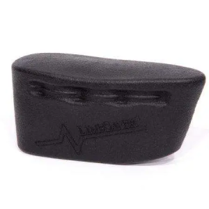Limbsaver 10551 AirTech Slip-On Medium Black Rubber