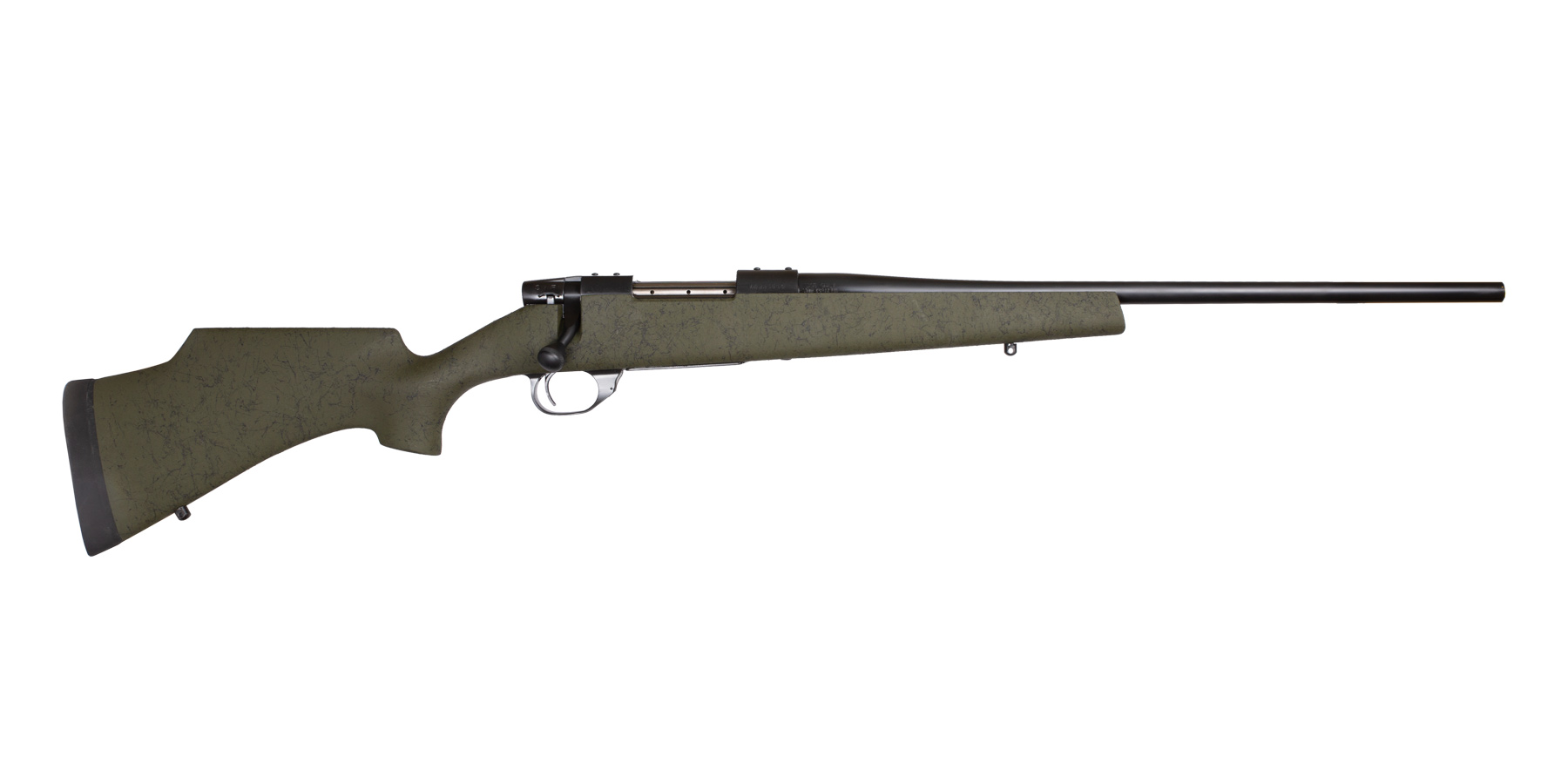 Weatherby Vanguard Camilla Wild 6.5 Creedmoor Rifle