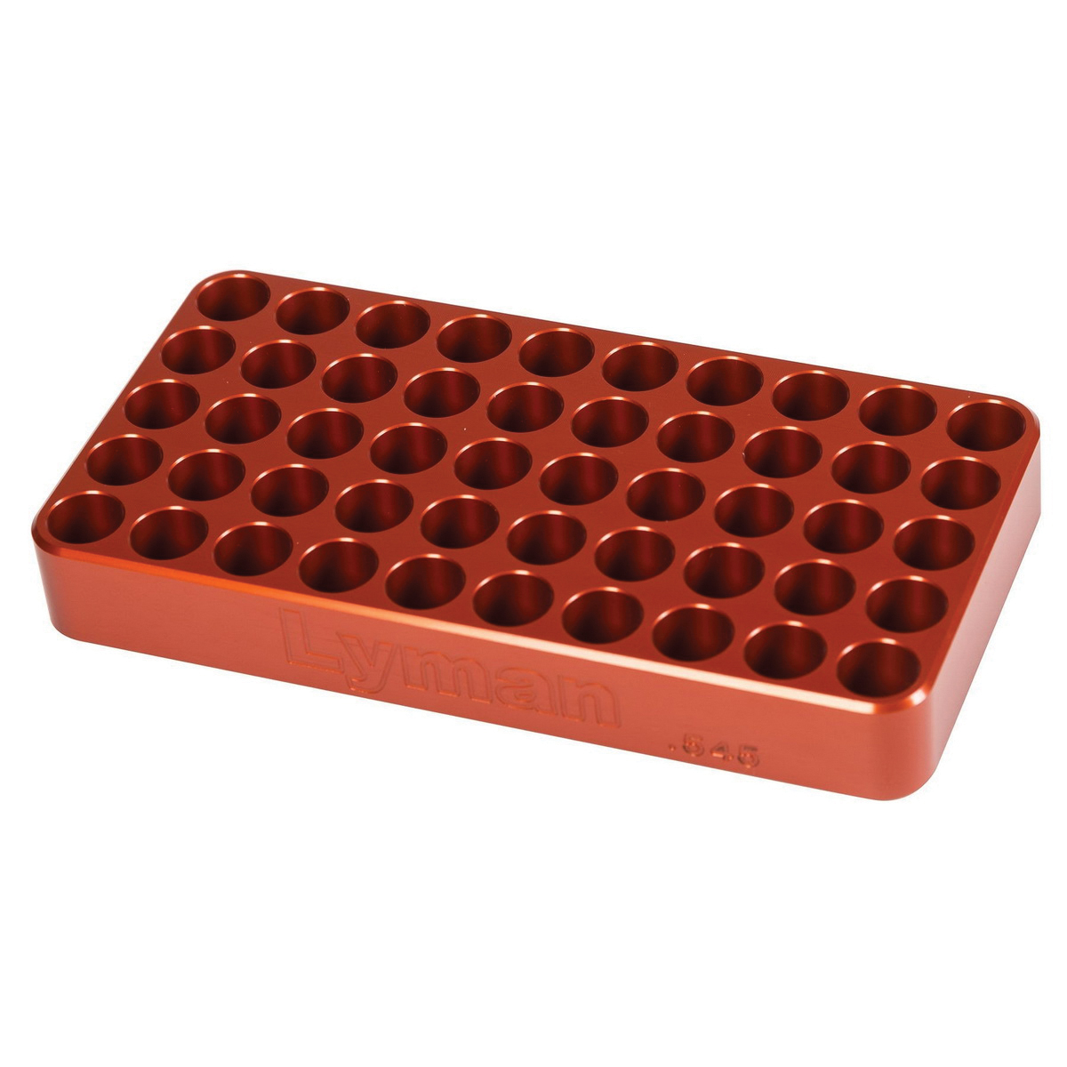 Lyman .223 WSSM/.243 WSSM/7mm Remington Magnum Loading Block