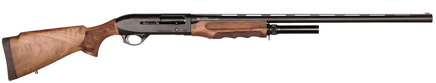 AKSA Arms S2 20 Gauge Semi-Auto Shotgun - 28" Barrel