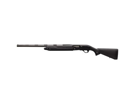 Winchester SX4 12 Gauge Left Hand Semi-Auto Shotgun, 28" Barrel, Black - 511252292