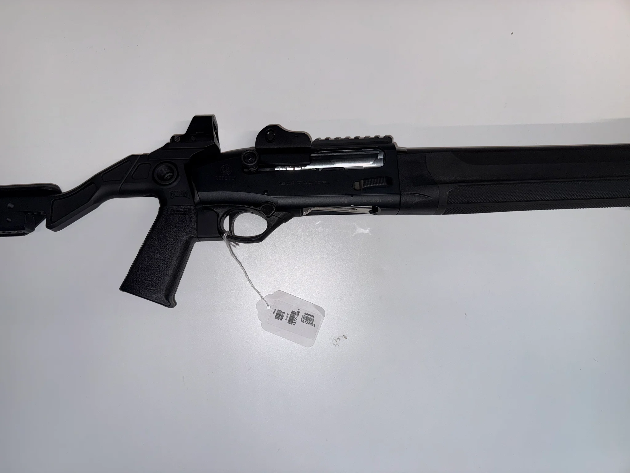 BERETTA 1301 tactical (Used)