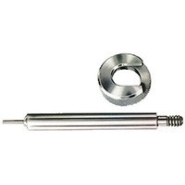 Lee Precision, Inc. .450 Bushmaster Case Length Gauge/Shell Holder