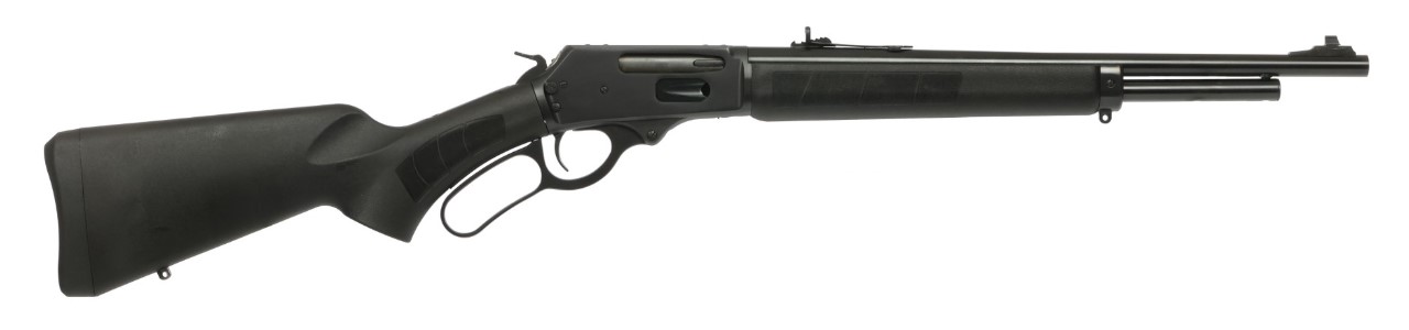 Rossi R95 30-30 Lever Action Rifle - 18" Barrel