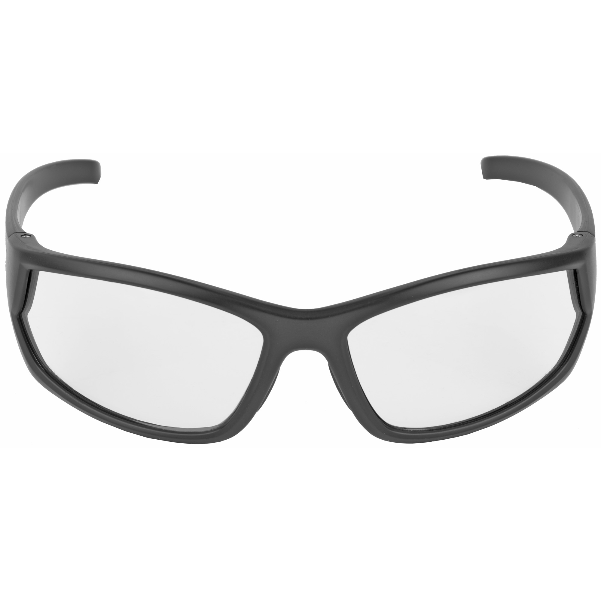 Walkers IKON Glasses, Black - GWPIKNFF1CLR