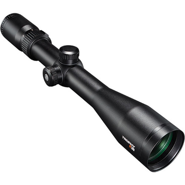BUSHNELL TROPHY XTREME 2.5-10X44MM DOA LR600 RIFLESCOPES