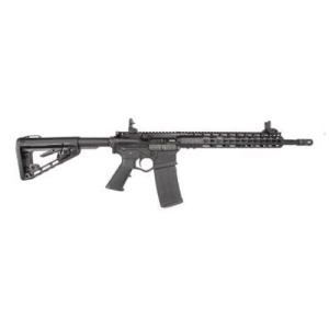 AMERICAN TACTICAL IMPORTS Omni Hybrid Maxx Polymer 5.56 16" 30rds Black