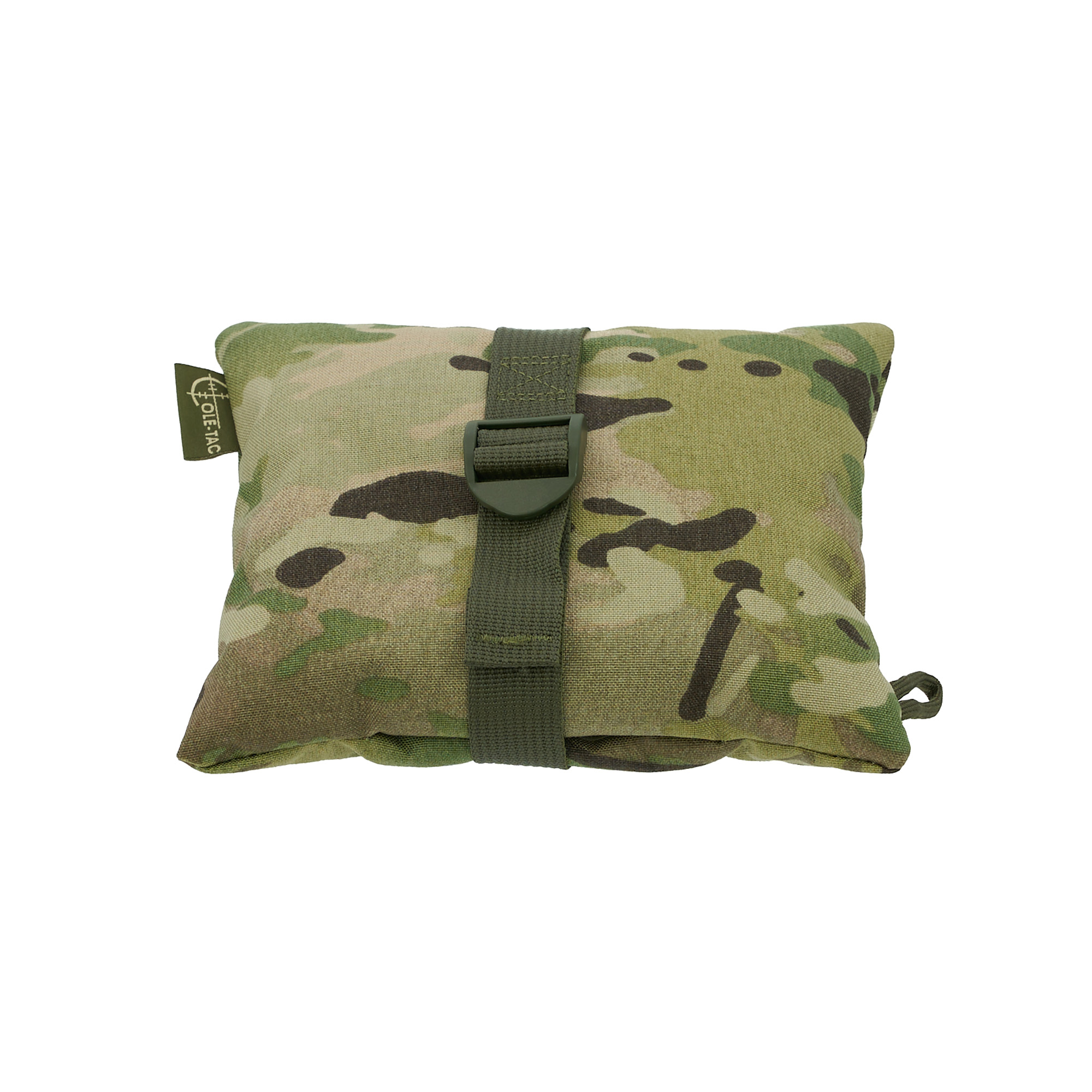Cole-TAC Boss Bag, MultiCam - BB1003