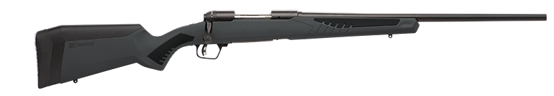 Savage Arms 110 Hunter 22-250 Bolt Action Rifle