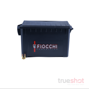 Fiocchi - 22 Long Rifle - 40 Grain - CPSP - 1575 Round Ammo Can - 1575