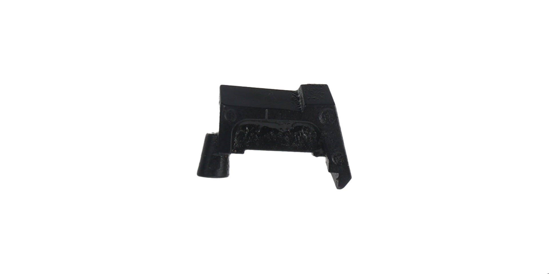 PSA Dagger Black Oxide Extractor