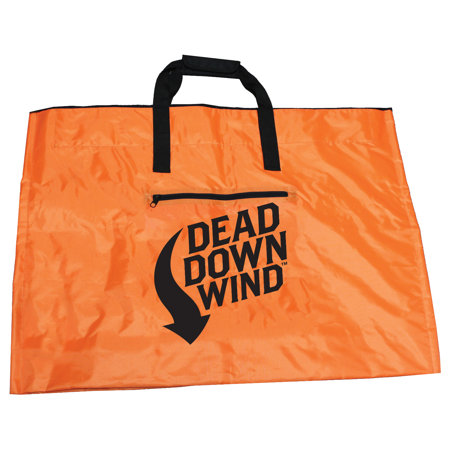 Dead Down Wind ScentPrevent All Purpose Bag - Convenient Orange Accessory - 30603